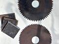 Продам циркулярные пилы, Ножи для фрезерной головки