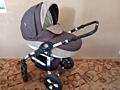 Коляска adamax, торг уместен, самовывоз