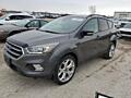 FORD ESCAPE Оригинальный пробег и прозрачная история автомобиля!