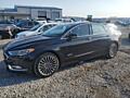 FORD FUSION Оригинальный пробег и прозрачная история автомобиля!