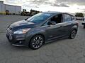 FORD C-MAX Оригинальный пробег и прозрачная история автомобиля!