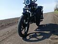 Andes 110cc