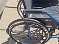 Продам кресло-каталку