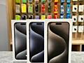 Apple iPhone 15 Pro Max 512GB