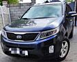 Продам KIA SORENTO 2013 года