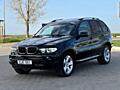 Продается BMW X5 E53; 3,0 дизель