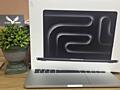 Apple MacBook Pro 16 M4 2024 512GB 24GB RAM