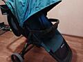 Продам прогулочную коляску Carrello Maestro