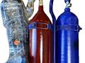Газозварка, пост газозварювальний