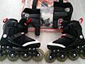 Продам новые ролики 38-40 размер. Из Германии. 500 лей.
