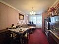 продаж 3-к квартира Київ, Святошинський, 57000 $