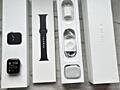 Продам Apple Watch Series 5 в хорошем состоянии, всё в оригинале‼️