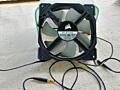 Кулер б/у
