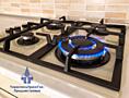 Ремонт газовой плиты, замена и обслуживание, официально и с гарантией!