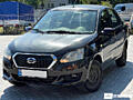 Datsun On-Do 2016 in stare buna gaz metan