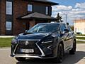 Lexus RX 450h 2018 г