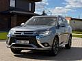 Mitsubishi Outlander PHEV 2015/12