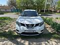 Продаю Nissan Rogue 2.5 бензин 2015 г.