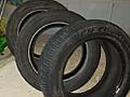 Продам шины 245/55/R19