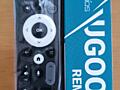 Ugoos UR-02- bluetooth пульт с микрофоном и аэромышью