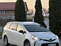 Аренда Prius V 2015