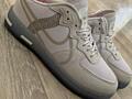 Оригинальные кроссовки NIKE Air Force 41-42размер