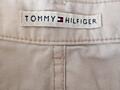 Светлые джинсы Tommy Hilfiger, бренд премиум класса. Укороченные.