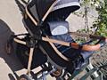 Продается детская коляска-трансформер 3 в 1 Luxmom