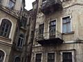 3-х этажный дом в центре города