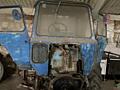 Кабина МТЗ-80