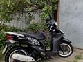 Honda Dio jf31 4тактный инжектор