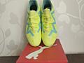 Бутсы Puma FUTURE Play FG/AG 37,5 р-р