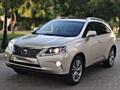 Продам Lexus RX 350