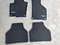 Продам тканевые коврики для Пассат б6/б7.