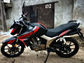 TORNADO ANDES 200