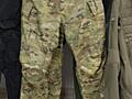 Тактические штаны