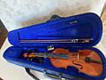 Продам скрипку 3/4