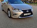 LEXUS ES 300h