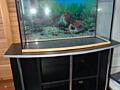 Продам тумбу под аквариум. Состояние хорошее