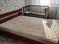 Продам двухспальную кровать 160*200