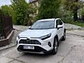 Продам Toyota RAV IV 2023 г. в. 2,5 Hybrid