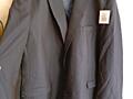 Пиджак и жилет новые большого королевского размера
