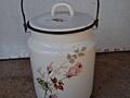 Продам бидончик эмалированный.