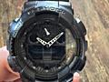 Часы CASIO GA-100 б/у
