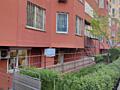 Продам в Одессе помещение под офис площадью 33м2. Полуцоколь с окном .