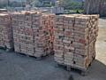 Кирпич новый и б/у