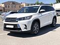 Toyota Highlander Hybrid 2017 г/в 23500$