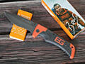 Туристический складной нож Gerber Bear Grylls Folding Sheath Knife