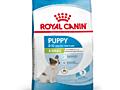 Сухой корм для щенков мелких пород Royal Canin X-Small Puppy