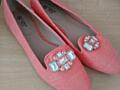 Продаются женские балетки